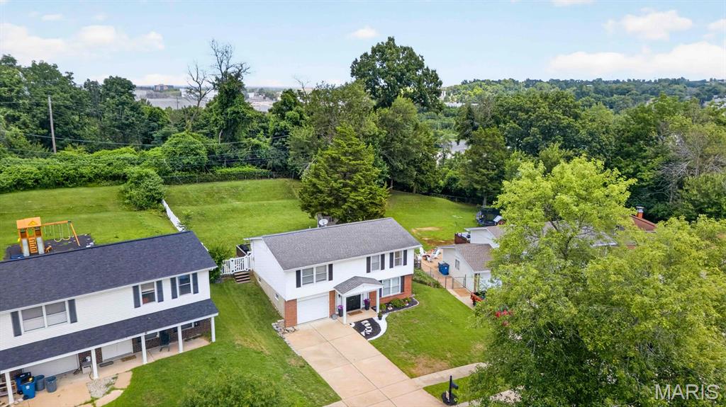 Westglen Estates 5 - Residential