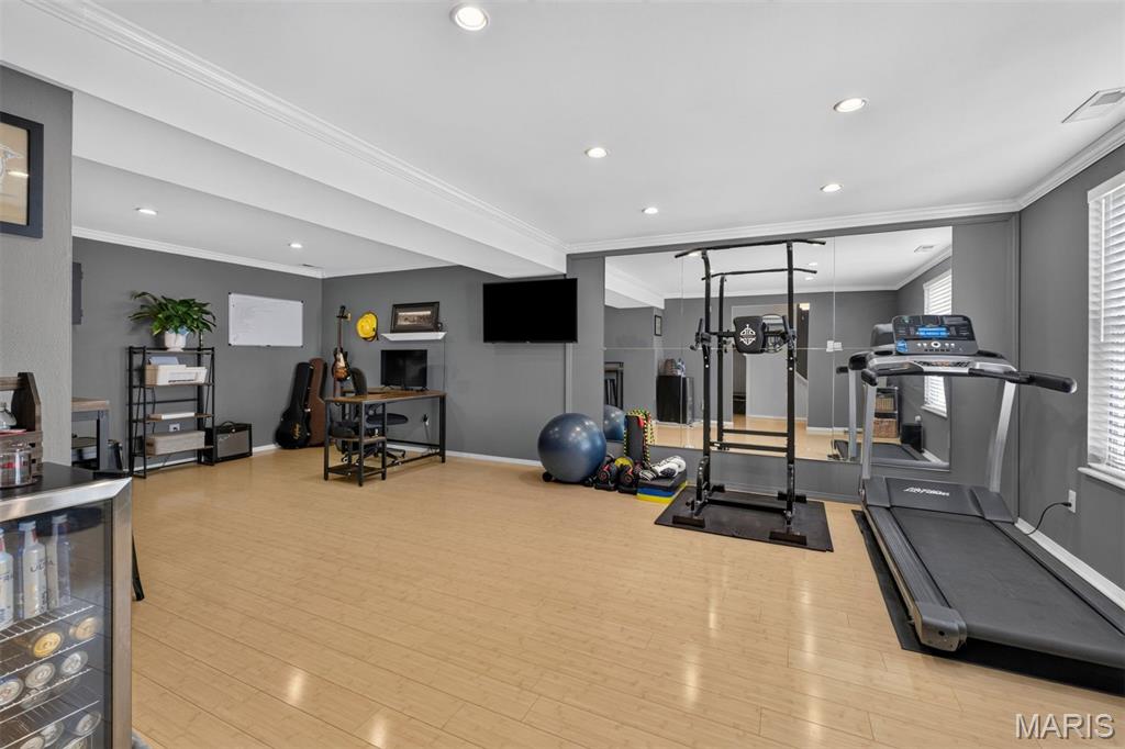 Westglen Estates 5 - Residential