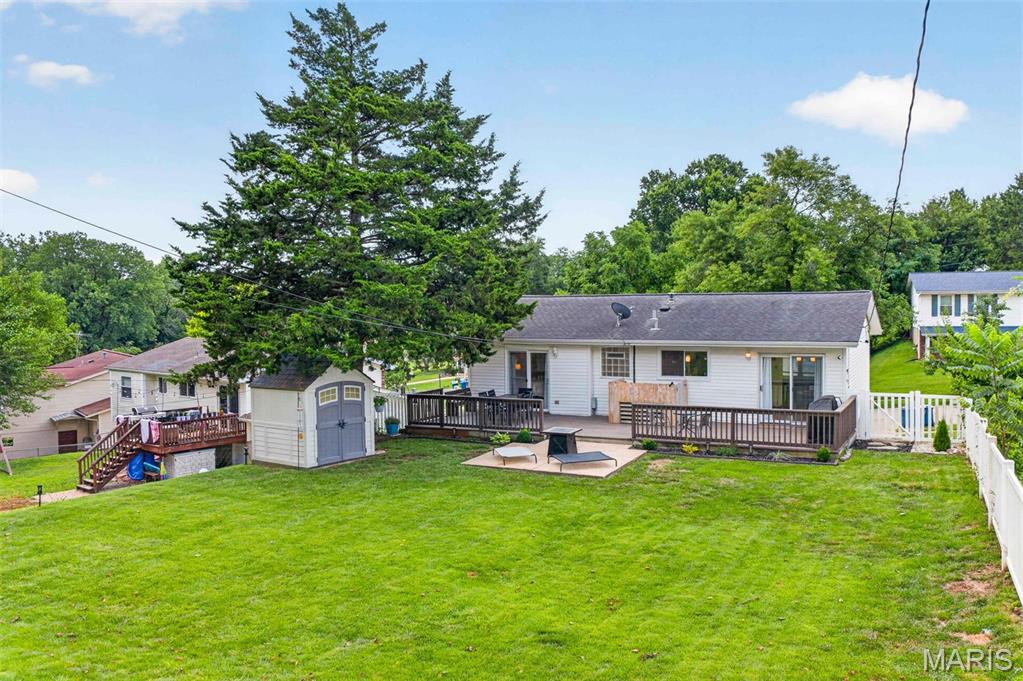 Westglen Estates 5 - Residential