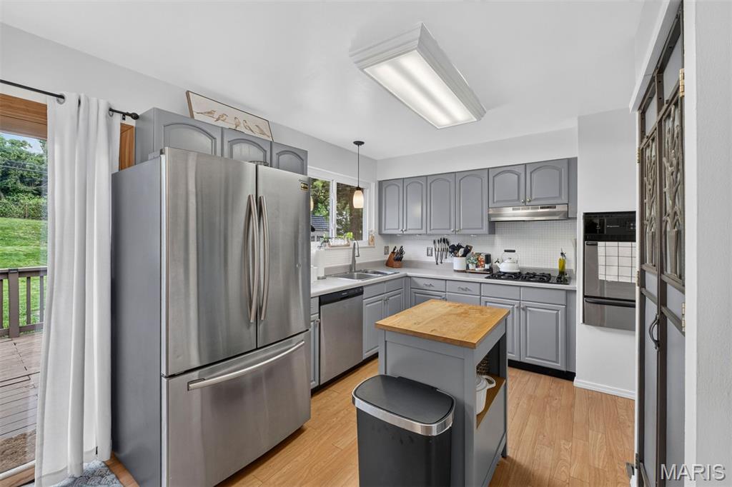 Westglen Estates 5 - Residential