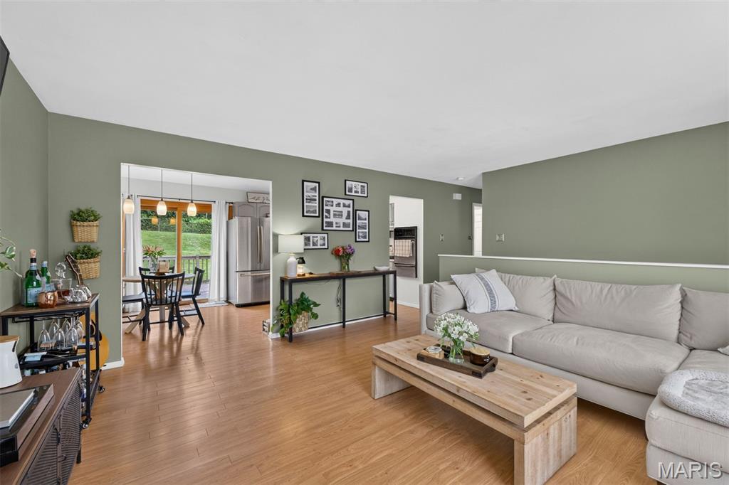 Westglen Estates 5 - Residential