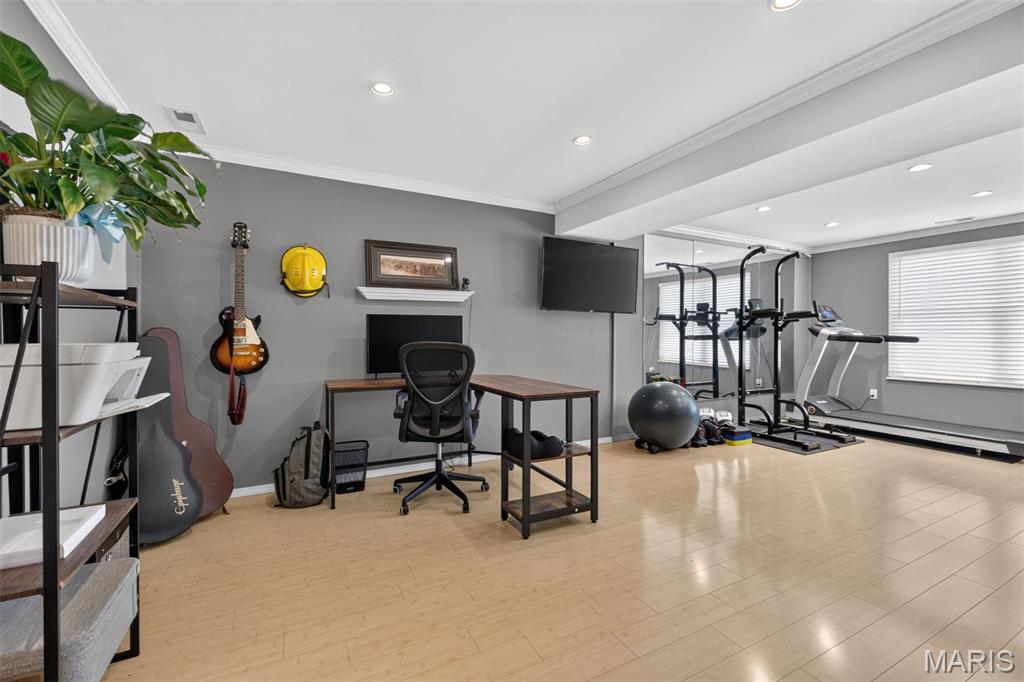 Westglen Estates 5 - Residential