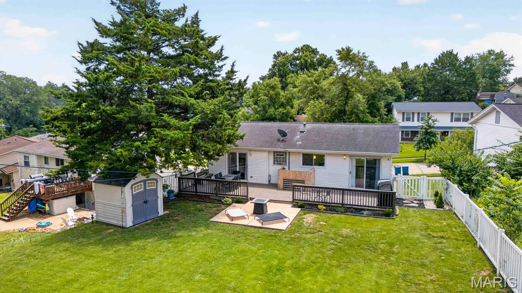 Westglen Estates 5 - Residential