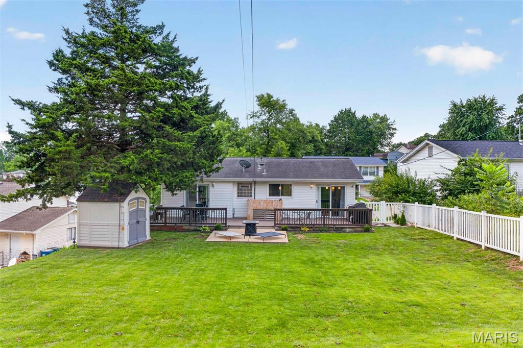 Westglen Estates 5 - Residential