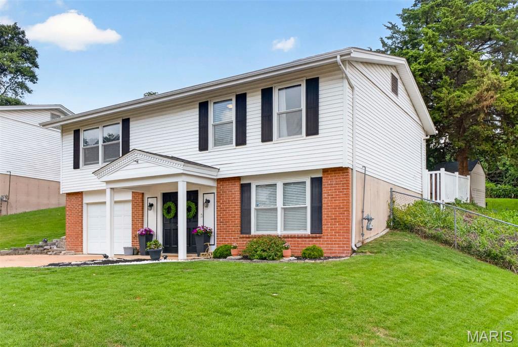 Westglen Estates 5 - Residential