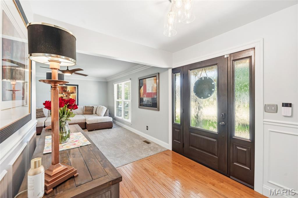 Great Oaks #2 - Residential