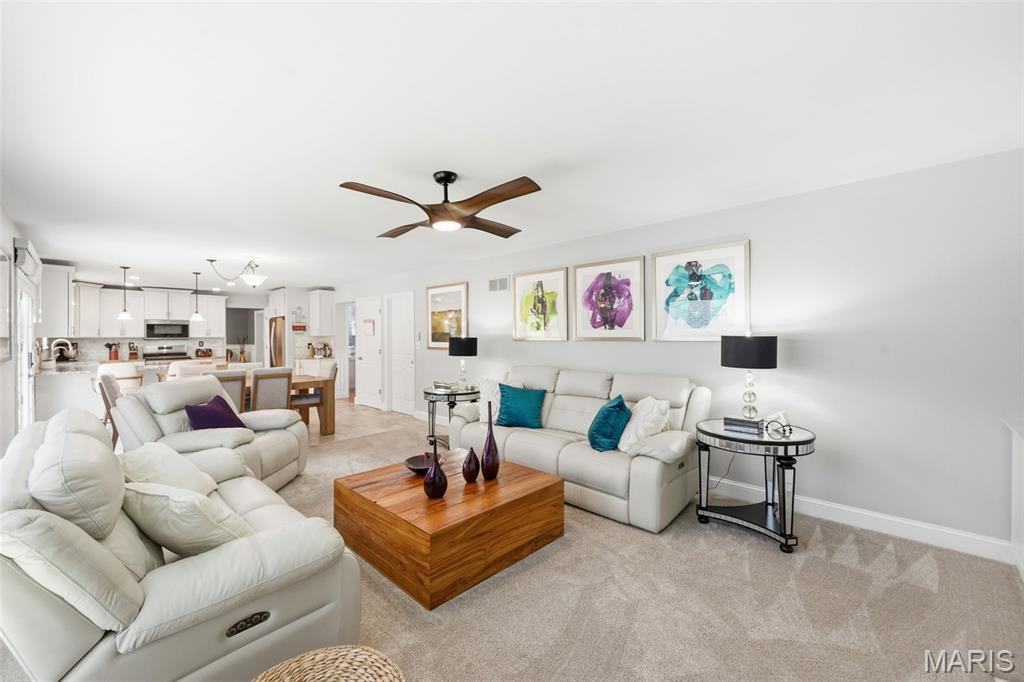 Great Oaks #2 - Residential