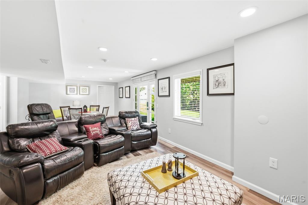 Great Oaks #2 - Residential