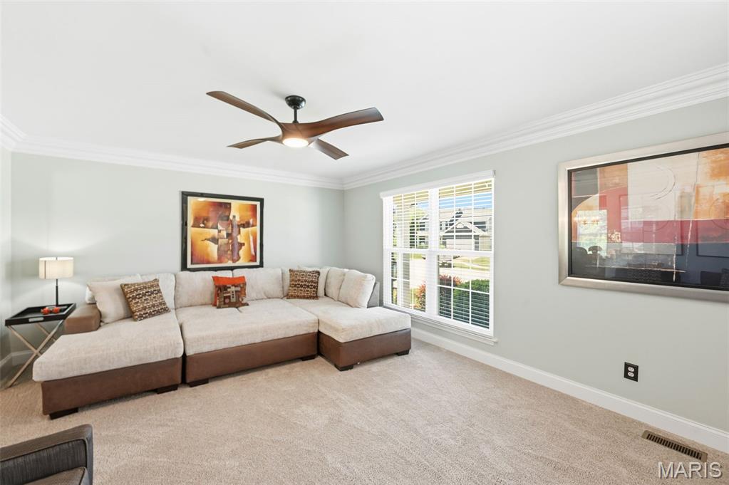 Great Oaks #2 - Residential