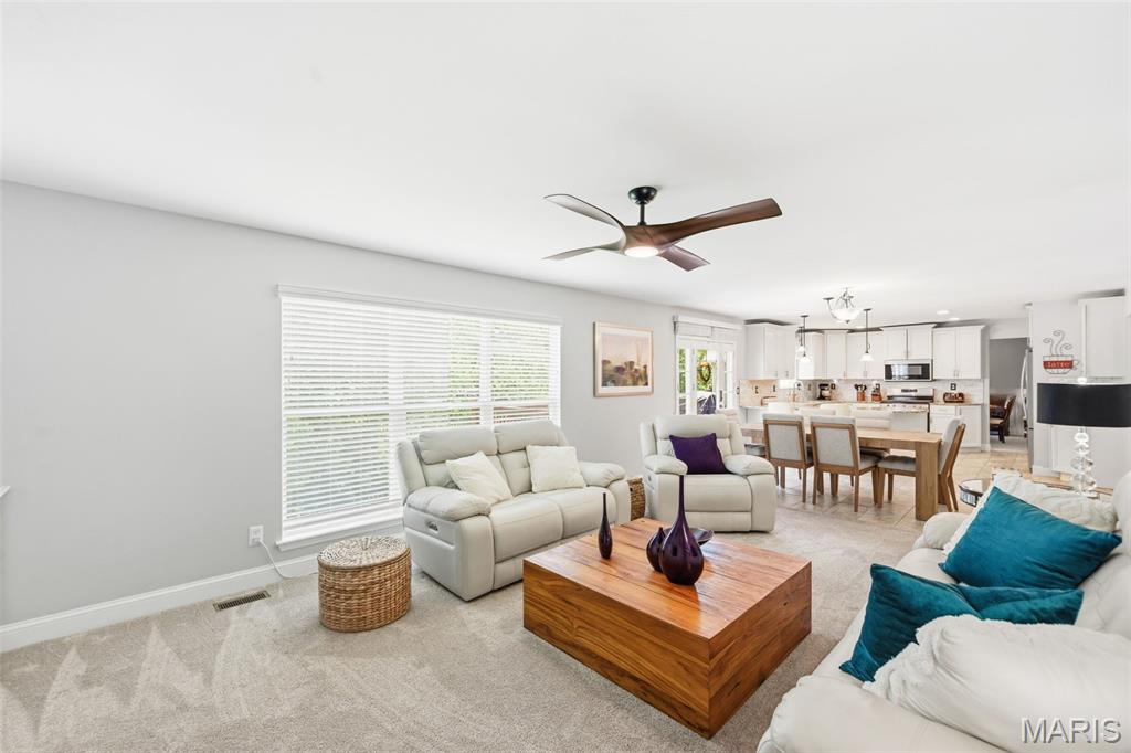 Great Oaks #2 - Residential