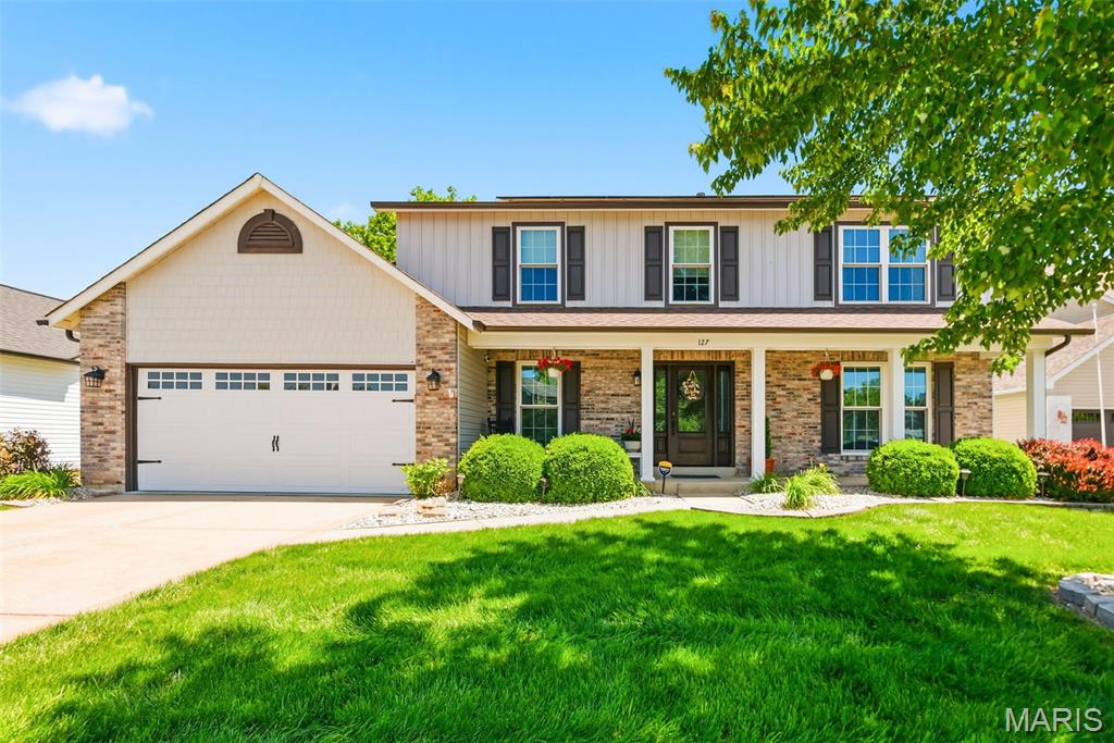 Great Oaks #2 - Residential