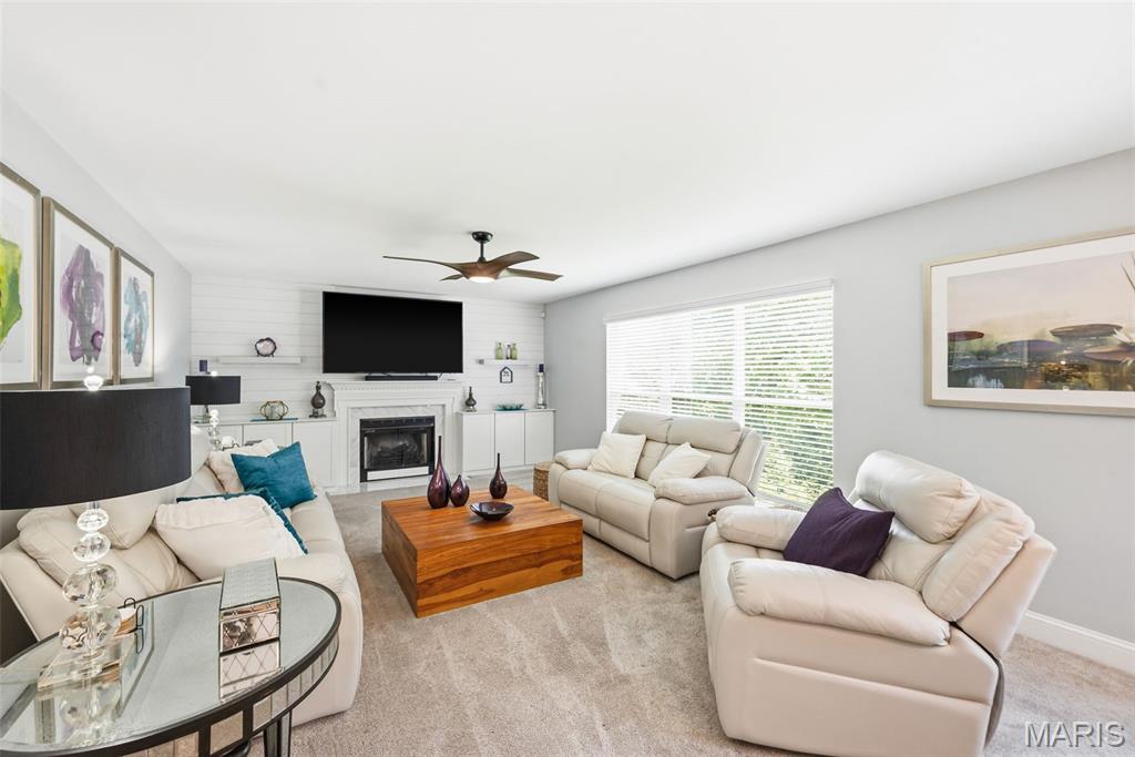 Great Oaks #2 - Residential