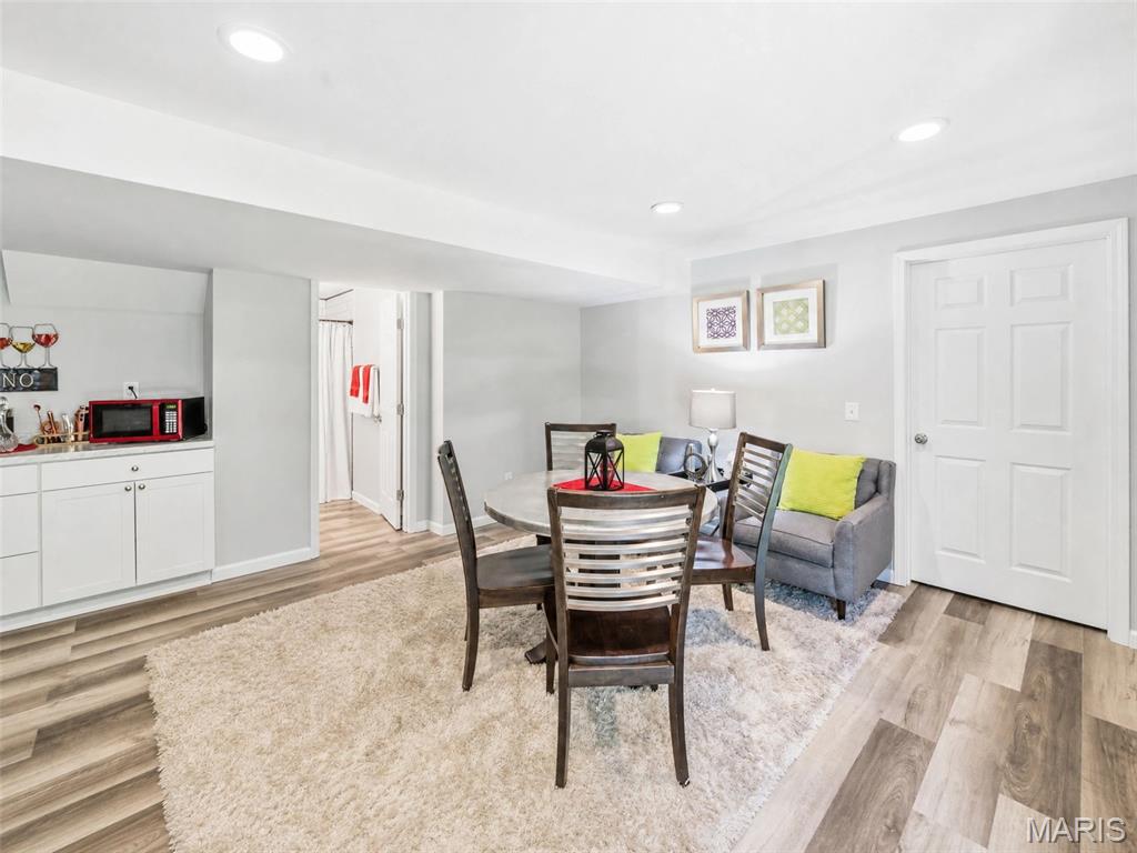 Great Oaks #2 - Residential
