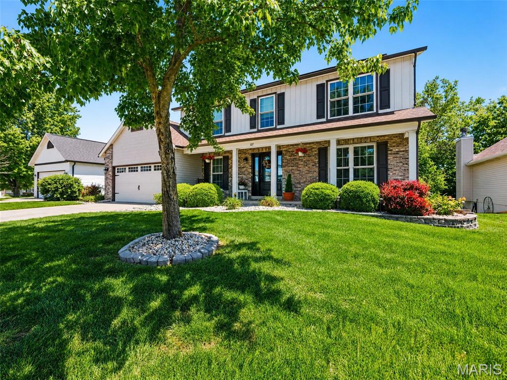 Great Oaks #2 - Residential