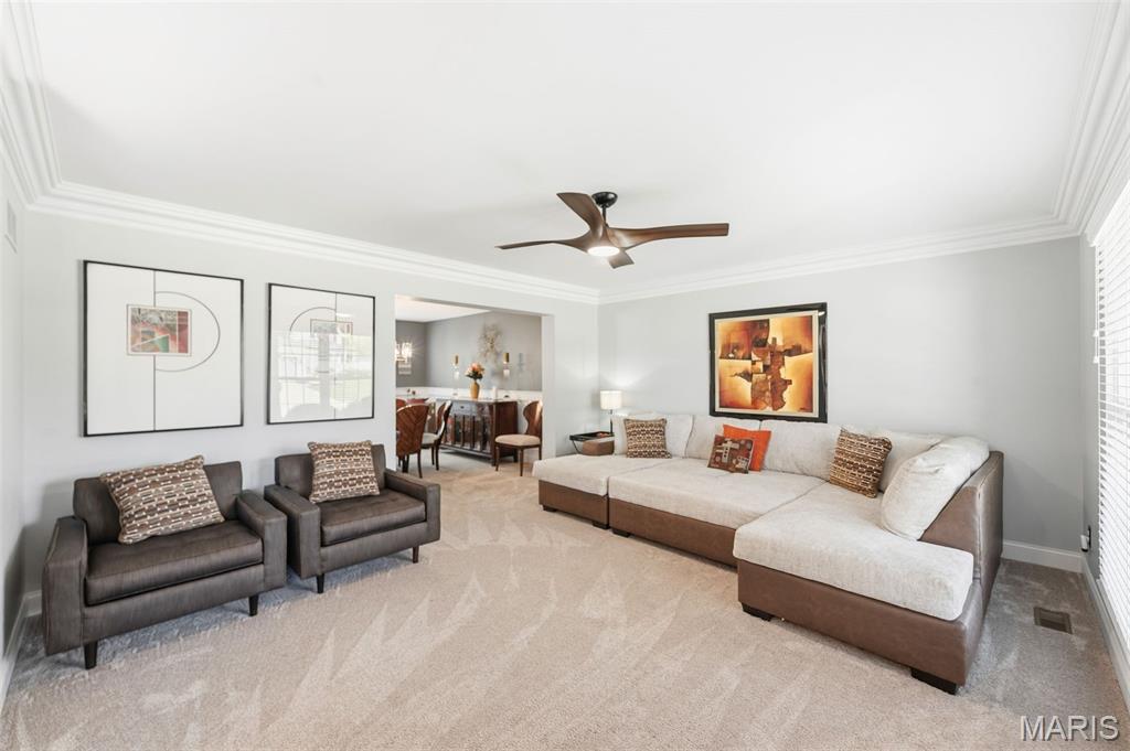 Great Oaks #2 - Residential