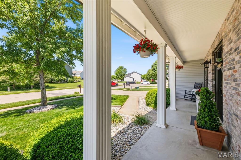 Great Oaks #2 - Residential