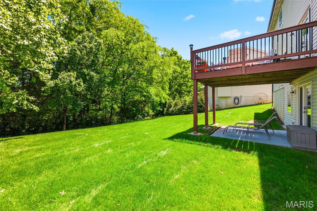 Great Oaks #2 - Residential