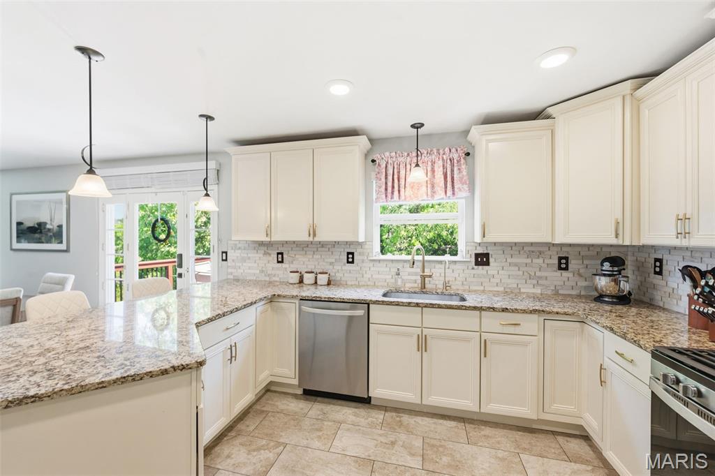 Great Oaks #2 - Residential