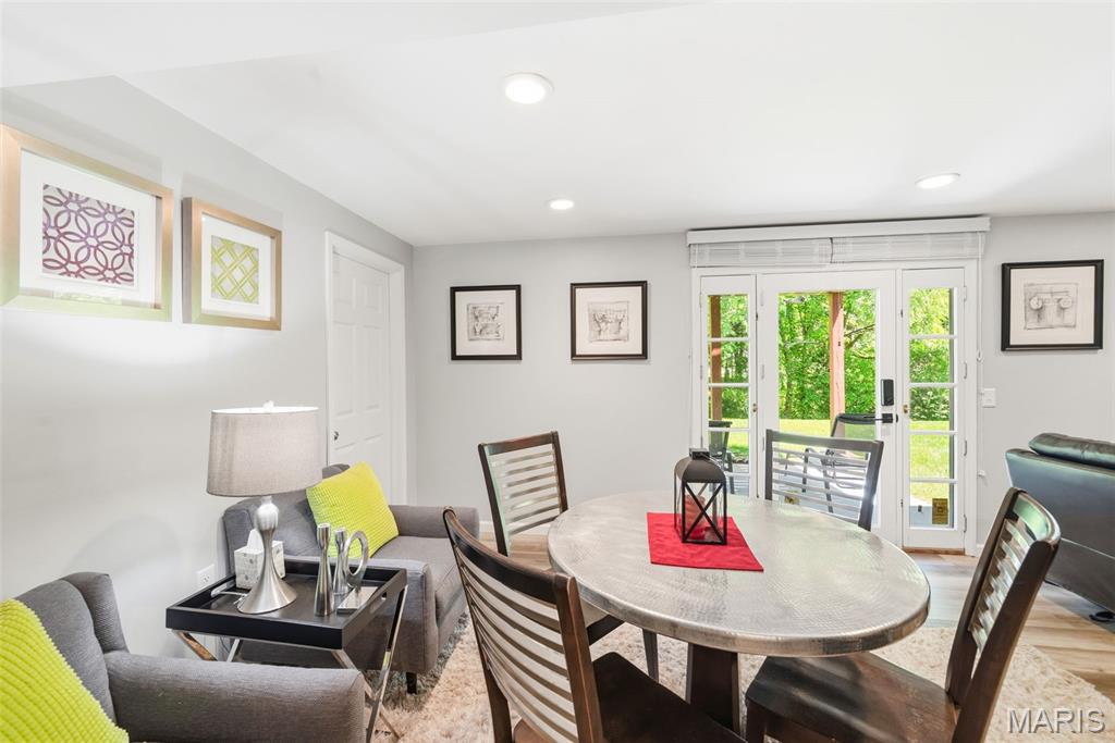 Great Oaks #2 - Residential