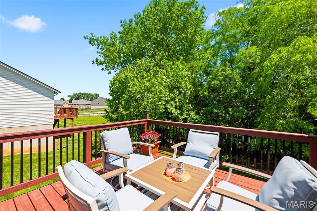 Great Oaks #2 - Residential