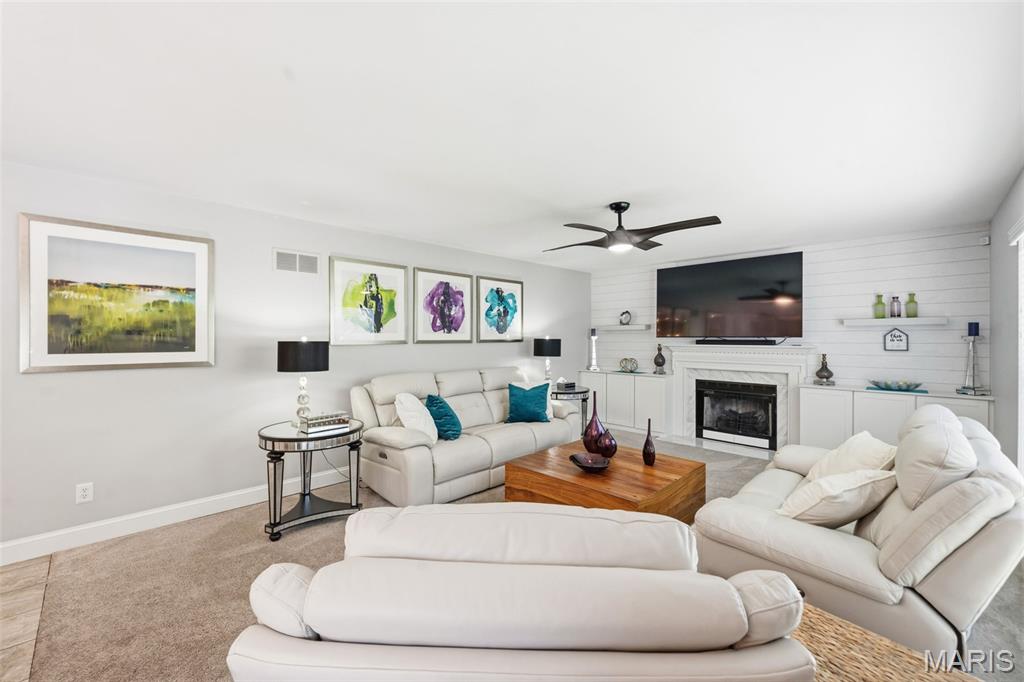 Great Oaks #2 - Residential