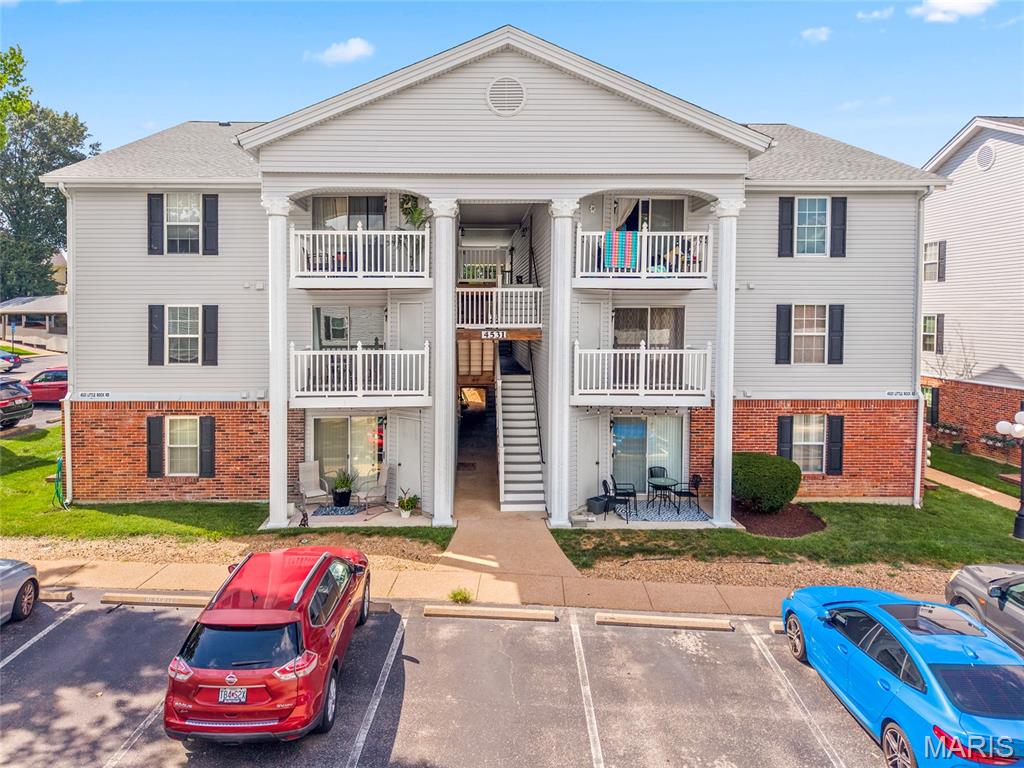 Timber Hills Garden Condo - Residential