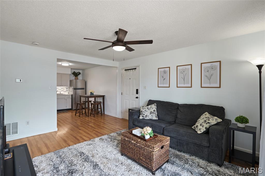 Timber Hills Garden Condo - Residential