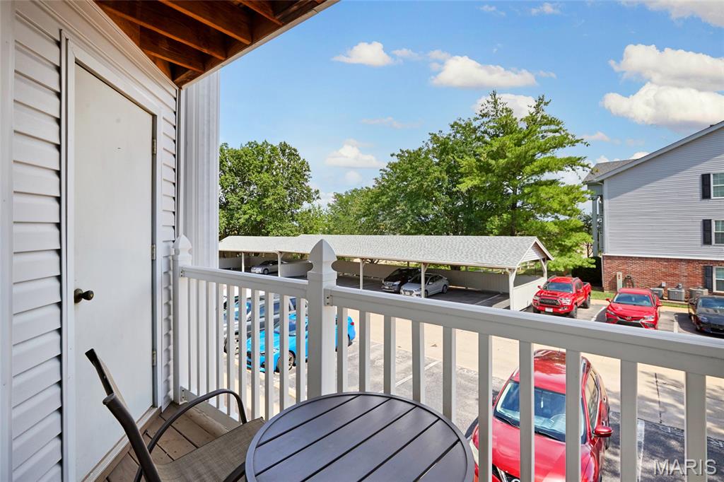 Timber Hills Garden Condo - Residential