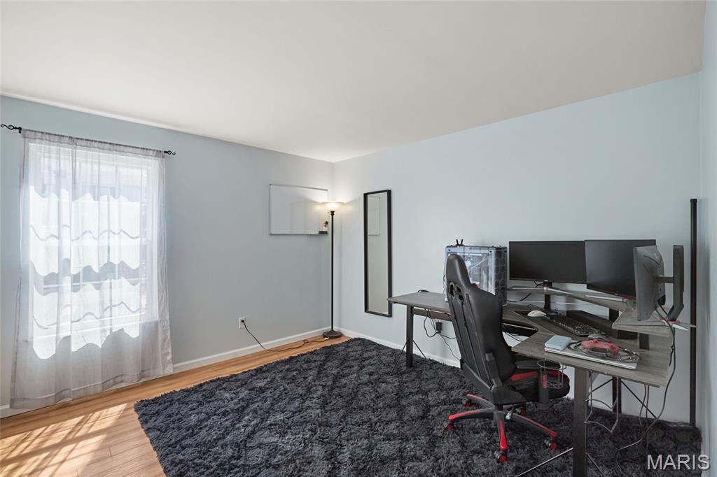 Timber Hills Garden Condo - Residential