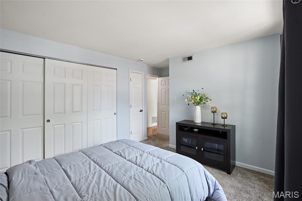 Timber Hills Garden Condo - Residential
