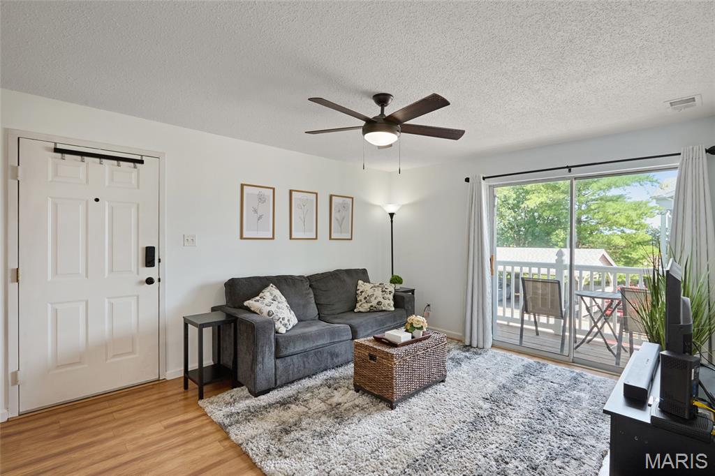 Timber Hills Garden Condo - Residential
