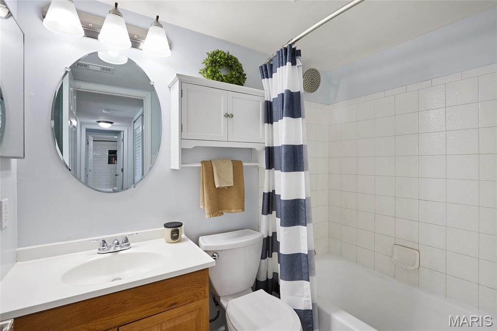 Timber Hills Garden Condo - Residential