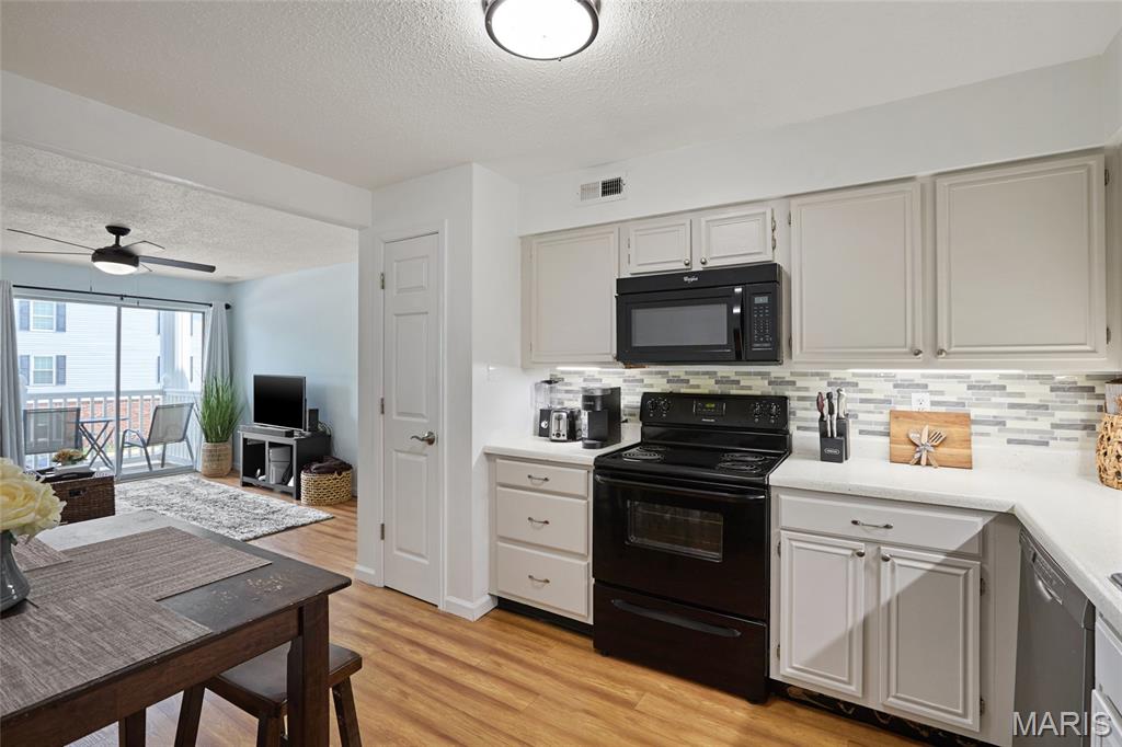 Timber Hills Garden Condo - Residential