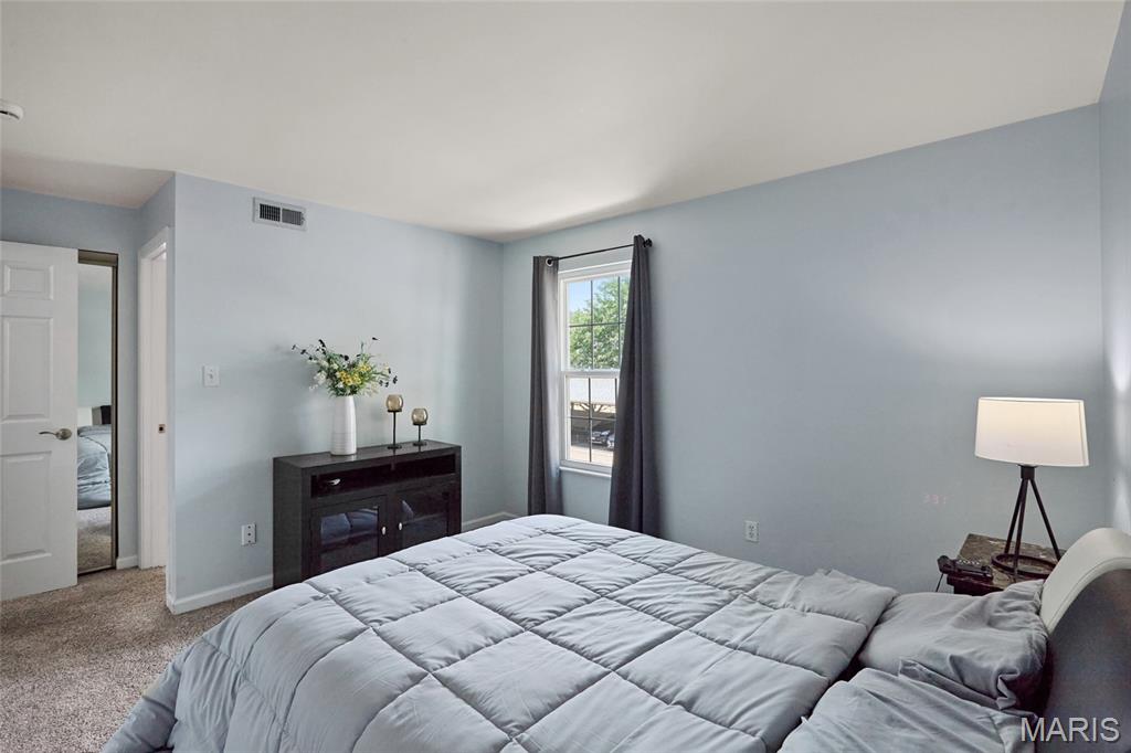 Timber Hills Garden Condo - Residential