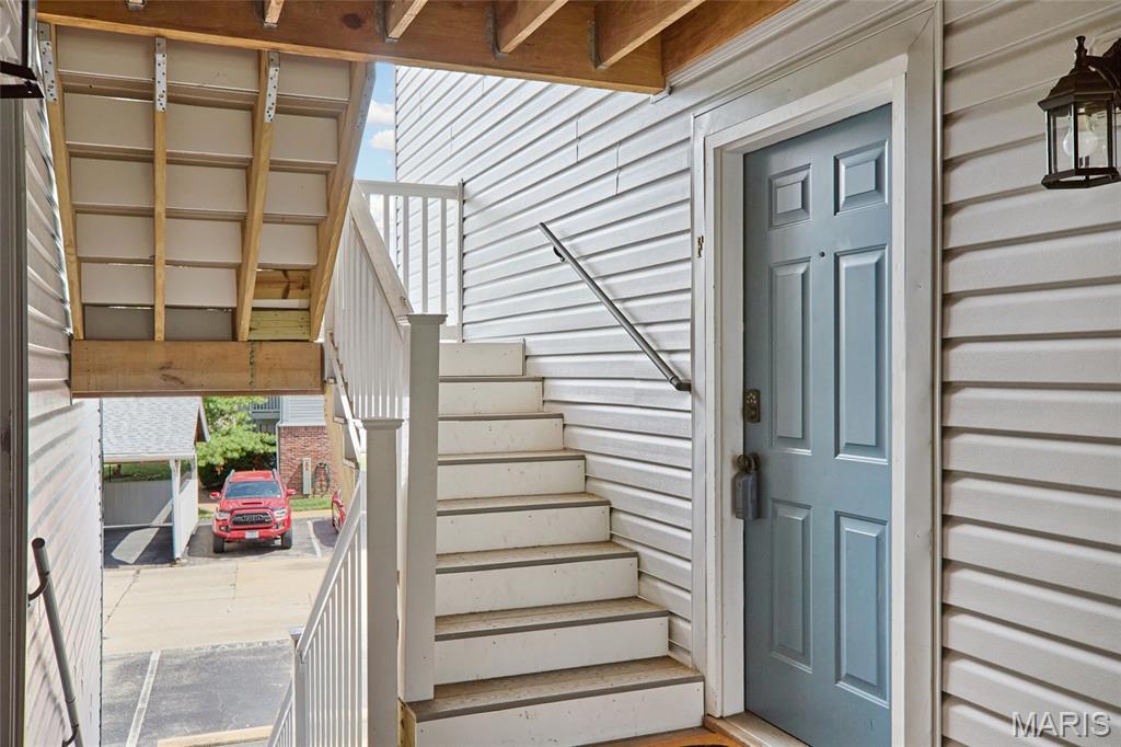 Timber Hills Garden Condo - Residential