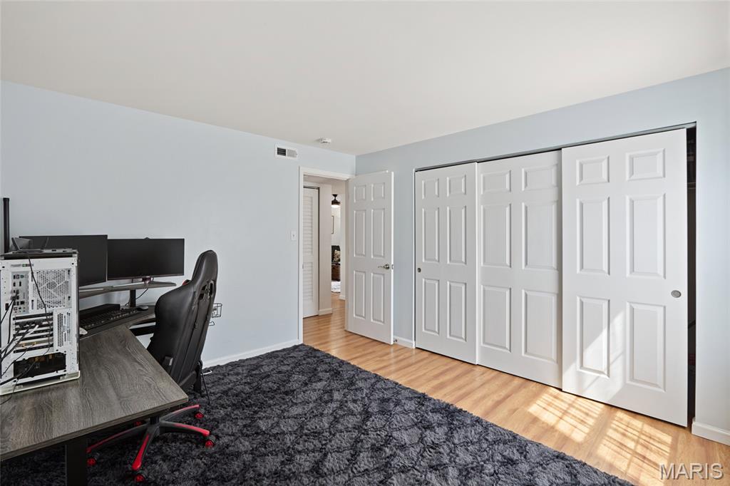 Timber Hills Garden Condo - Residential