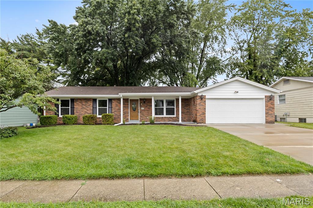 Town & Country Resub - Residential