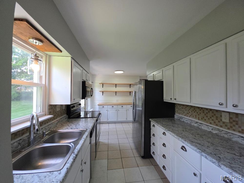 Sunset Terrace - Residential