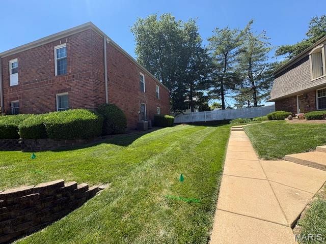 Chateau De Ville Condo Sec - Residential