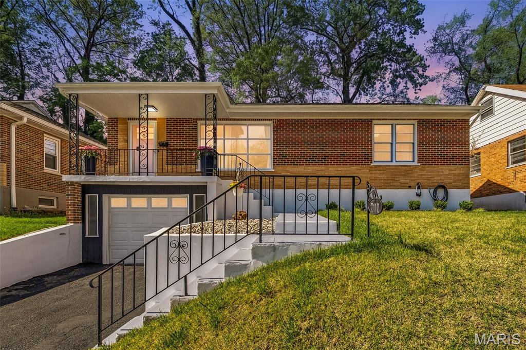 Electric Homesites - Residential