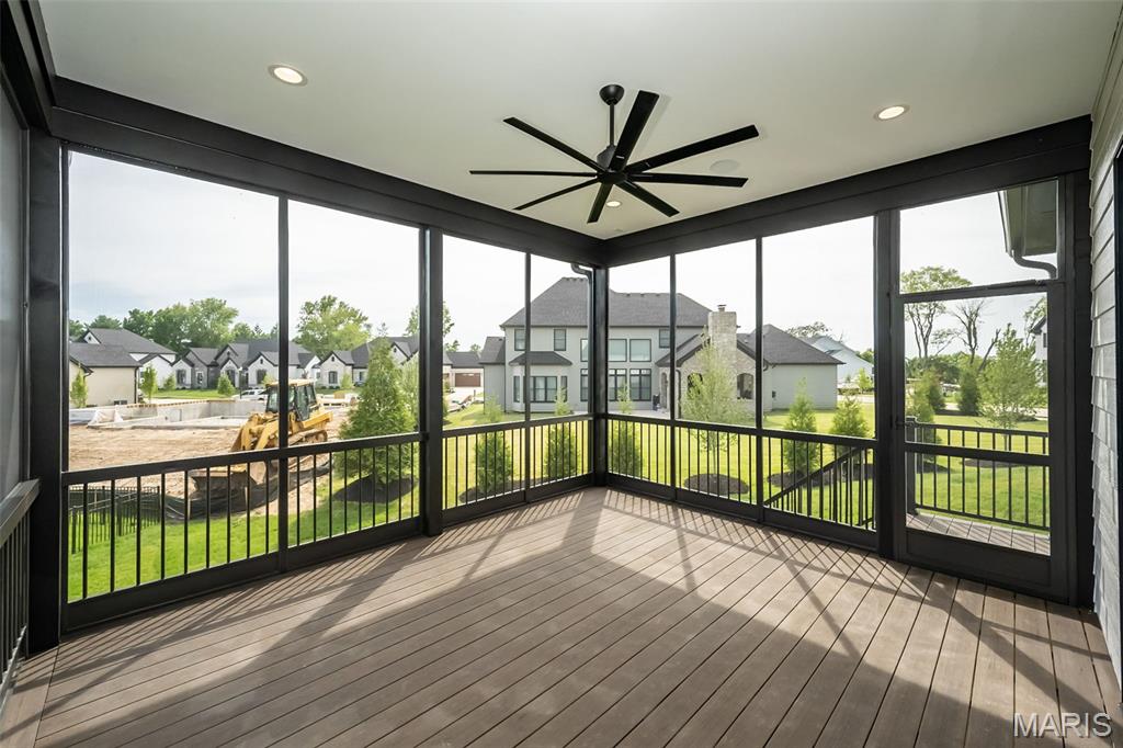 Schaeffers Grove - Residential