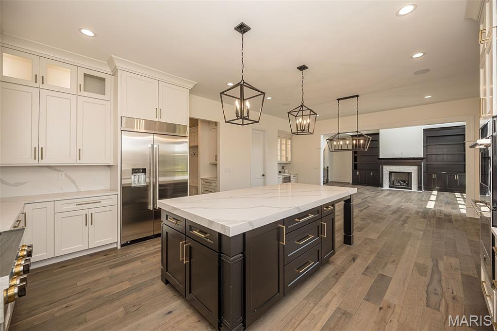 Schaeffers Grove - Residential