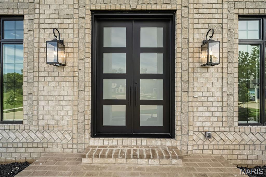 Schaeffers Grove - Residential