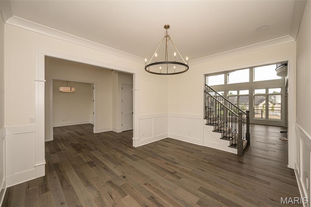Schaeffers Grove - Residential
