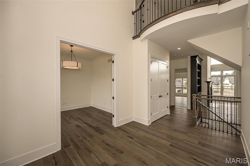 Schaeffers Grove - Residential