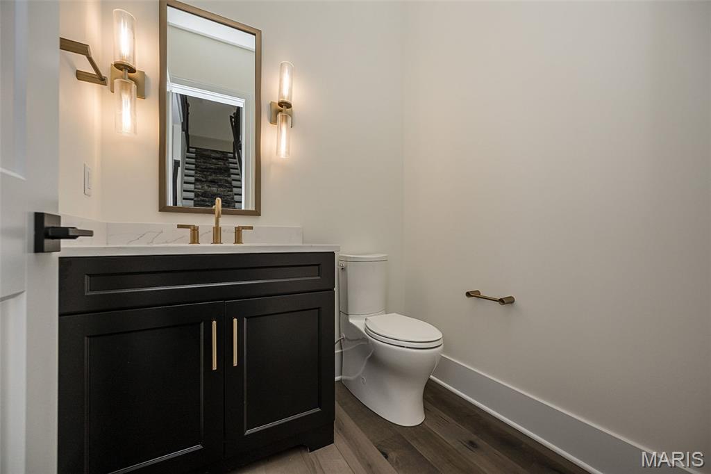 Schaeffers Grove - Residential