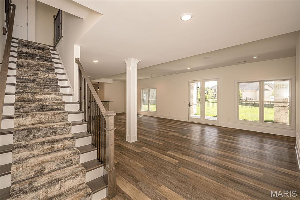 Schaeffers Grove - Residential