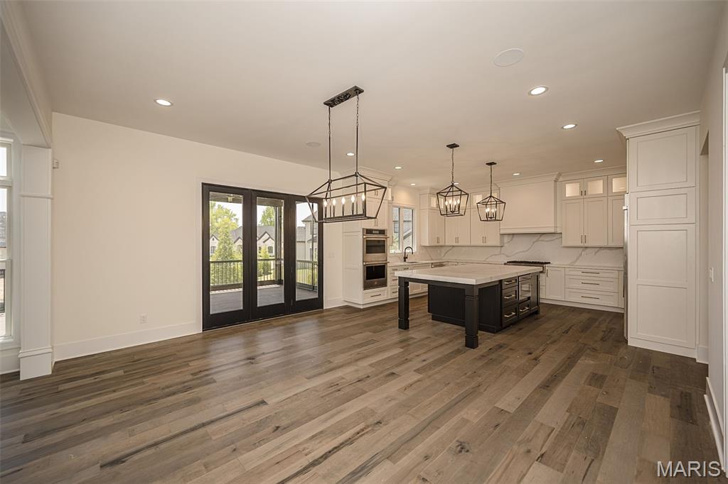 Schaeffers Grove - Residential