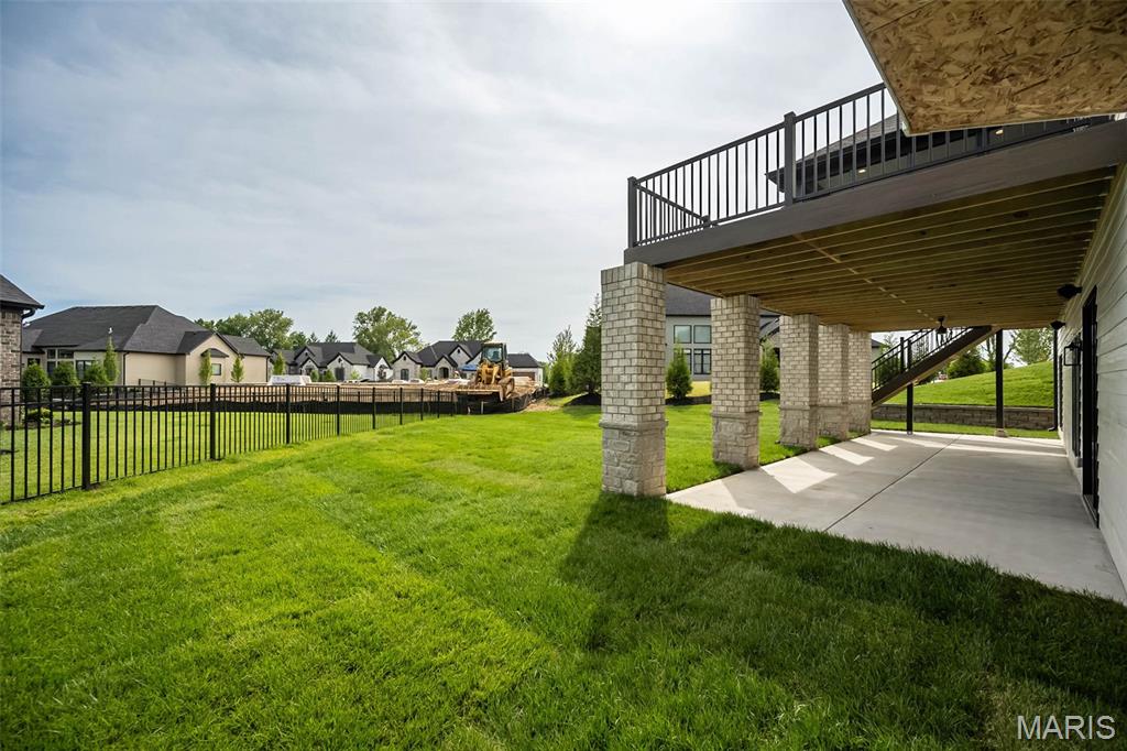 Schaeffers Grove - Residential
