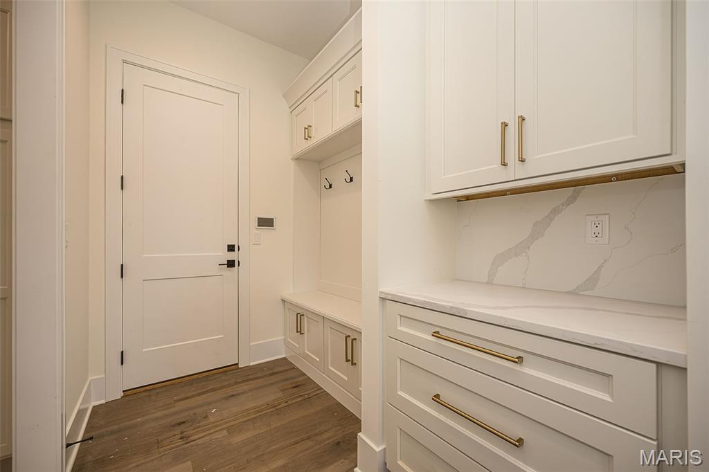 Schaeffers Grove - Residential